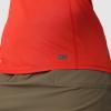 Outdoor Research Women’s Echo Long Sleeve Tee(Cardinal)