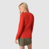 Outdoor Research Women’s Echo Long Sleeve Tee(Cardinal)