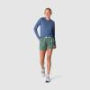 Outdoor Research Women’s Echo Long Sleeve Tee(Skyline)