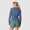 Outdoor Research Women’s Echo Long Sleeve Tee(Skyline)