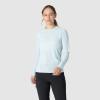 Outdoor Research Women’s Echo Long Sleeve Tee(Tidal)