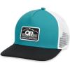 Outdoor Research Advocate Trucker Hi Pro Cap(Cortez/Black)