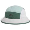Outdoor Research Swift Bucket Hat(Titanium/Malachite/Tidal)