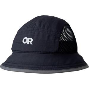 Outdoor Research Swift Bucket Hat(Black)