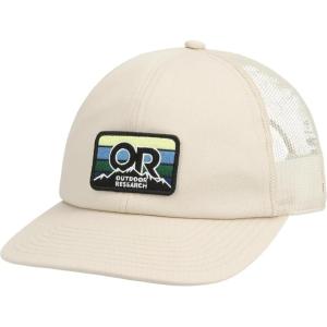 Outdoor Research Unisex Advocate Trucker Lo Pro Cap, One Size(Oyster)