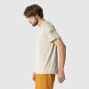Outdoor Research Men’s Freewheel MTB Short Sleeve Jersey(Pro Khaki)