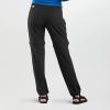 Outdoor Research Women’s Ferrosi Convertible Pant-Regular(Black)