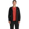 Outdoor Research Women’s Ferrosi DuraPrint Hoodie(Black)