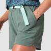 Outdoor Research Women’s Ferrosi Shorts – 5″ Inseam(Malachite)