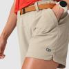 Outdoor Research Women’s Ferrosi Shorts – 5″ Inseam(Pro Khaki)