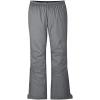 Outdoor Research Women’s Helium Rain Pants(Light Pewter)