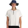 Outdoor Research Women’s Solar Roller Sun Hat(Cenote-rice Embroidery)