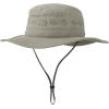 Outdoor Research Women’s Solar Roller Sun Hat(Khaki-rice Embroidery)