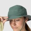 Outdoor Research Women’s Solar Roller Sun Hat(Malachite-rice Embroidery)