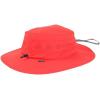 Outdoor Research Women’s Solar Roller Sun Hat(Rhubarb-rice Embroidery)
