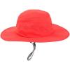 Outdoor Research Women’s Solar Roller Sun Hat(Rhubarb-rice Embroidery)