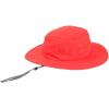 Outdoor Research Women’s Solar Roller Sun Hat(Rhubarb-rice Embroidery)