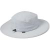Outdoor Research Women’s Solar Roller Sun Hat(Titanium-rice Embroidery)