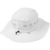 Outdoor Research Women’s Solar Roller Sun Hat(White-rice Embroidery)