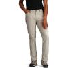 Outdoor Research Women’s Ferrosi Convertible Pant-Regular(Dark Sand)