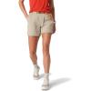 Outdoor Research Women’s Ferrosi Shorts – 5″ Inseam(Pro Khaki)