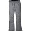 Outdoor Research Women’s Helium Rain Pants(Light Pewter)