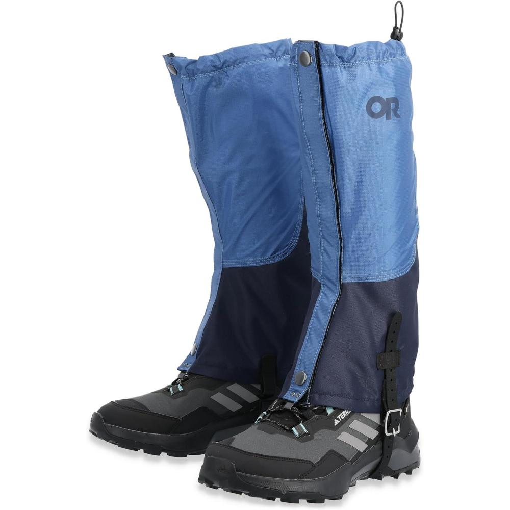 imageOutdoor Research Womens Helium Leg GaitersOlympicNaval Blue