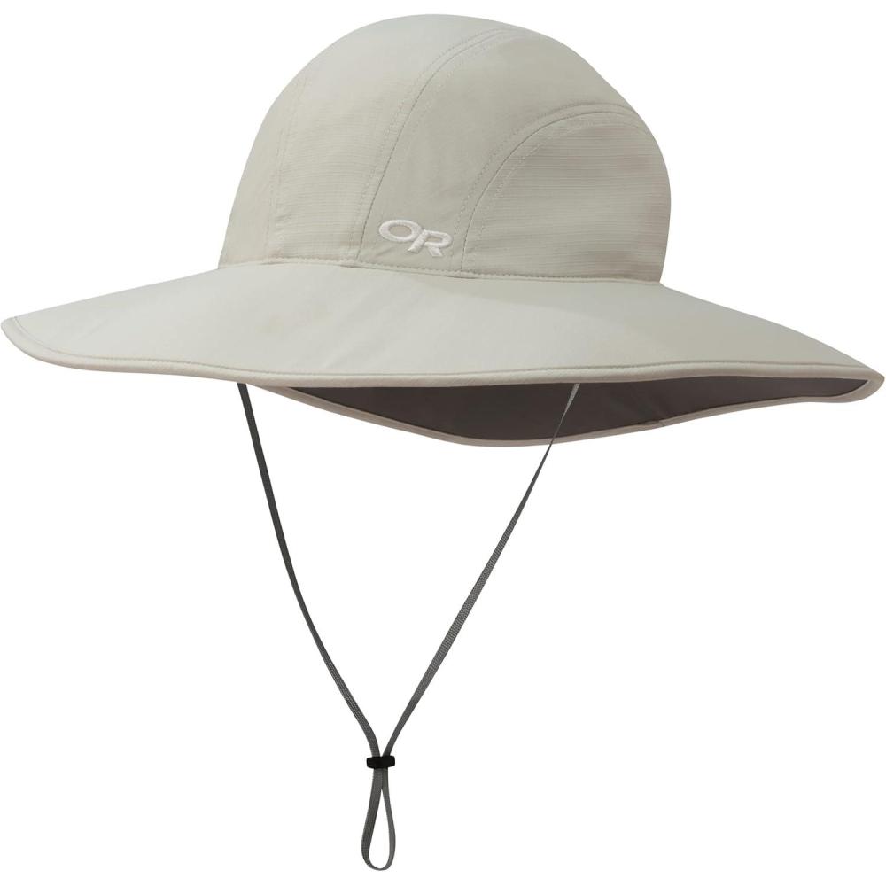 imageOutdoor Research Womens Oasis Sun HatSand
