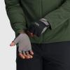 Outdoor Research ActiveIce Chroma Sun Gloves | UV Protection Hand Gloves for Men & Women, UPF 50+, Breathable Fabric(Black)