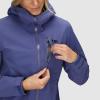 Outdoor Research Women’s Aspire 3L Jacket(Galactic)