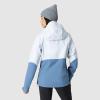Outdoor Research Women’s Aspire 3L Jacket(Titanium/Ascent Blue)
