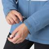Outdoor Research Women’s Aspire 3L Jacket(Titanium/Ascent Blue)