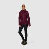 Outdoor Research Women’s Aspire 3L Jacket(Winterberry)