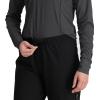 Outdoor Research Women’s Aspire 3L Pants(Black)