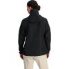 Outdoor Research Women’s Aspire II Jacket, XX-Small, Black