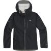 Outdoor Research Women’s Aspire II Jacket, XX-Small, Black