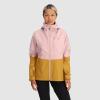 Outdoor Research Women’s Aspire II Jacket(Sienna/Caramel)