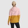 Outdoor Research Women’s Aspire II Jacket(Sienna/Caramel)