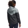Outdoor Research Women’s Aspire Lightweight Hooded Packable Rain Jacket