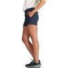 Outdoor Research Women’s Astro Shorts, 3.5″ Inseam – Stretch Shorts for Women(Naval Blue)