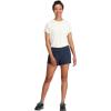 Outdoor Research Women’s Astro Shorts, 3.5″ Inseam – Stretch Shorts for Women(Naval Blue)