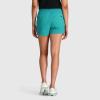 Outdoor Research Women’s Astro Shorts, 3.5″ Inseam – Stretch Shorts for Women(Tropical)