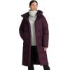 Outdoor Research Women’s Coze Down Parka(Amethyst)