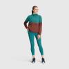 Outdoor Research Women’s Ferrosi Anorak(Tropical/Brick)