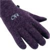 Outdoor Research Women’s Flurry Sensor Gloves(Amethyst)