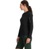 Outdoor Research Women’s Freewheel Long Sleeve Jersey(Black)