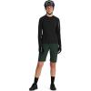 Outdoor Research Women’s Freewheel Long Sleeve Jersey(Black)