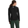 Outdoor Research Women’s Freewheel Long Sleeve Jersey(Black)