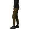 Outdoor Research Women’s Freewheel MTB Ride Pant(Dark Olive)