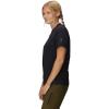 Outdoor Research Women’s Freewheel MTB Short Sleeve Jersey, Black MTB Division, L